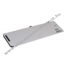 Helyettest Akkumultor Apple MacBook Pro 15coll MB471*/A