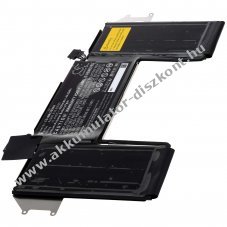 Helyettest laptop Akkumultor Apple MacBook Air 13 A2179 EMC 3302