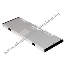 Helyettest Akkumultor Apple tpus A1280 45Wh
