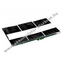 Helyettest Akkumultor Apple tpus 616-0561