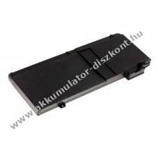 Helyettest Akkumultor Apple tpus 020-6547-A 5800mAh