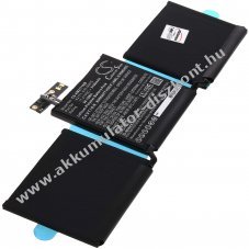 Helyettest Akkumultor Apple tpus 616-00675