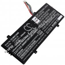 Helyettes�t� laptop Akkumul�tor Medion Emdoor NS14AR