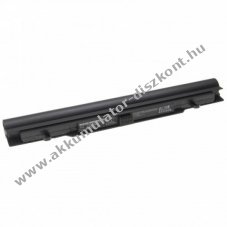 Helyettest Akkumultor Medion Akoya S6212T tpus US55-4S3000-S1L5 2600mAh