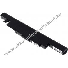 Helyettest Akkumultor Medion Akoya MD98571 2600mAh