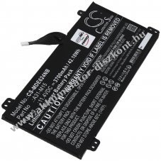 Helyettest laptop Akkumultor Medion tpus 40068772