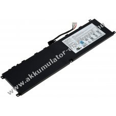 Helyettest Akkumultor MSI tpus BTY-M6L