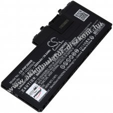Panasonic Toughbook CF-20C5108TD laptop Akkumul�tor (helyettes�t�)