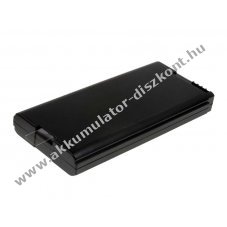 Helyettest Akkumultor Panasonic tpus CF-VZU29A