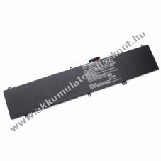 Helyettest Akkumultor Razer Blade F1 tpus RZ09-0166 8600mAh