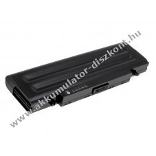 Helyettest Akkumultor Samsung R40-K003 7800mAh