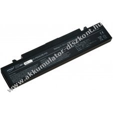 Helyettest standard Akkumultor Samsung R40-K005