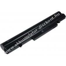 Helyettest Akkumultor Samsung NP-X1-C003/SHK 4800mAh