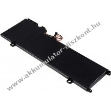 Helyettest Akkumultor Samsung NP880Z5E-X01CH