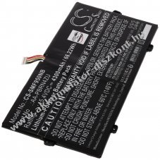 Helyettes�t� laptop Akkumul�tor Samsung Galaxy Book Ion NP930XCJ-K02HK