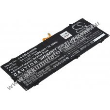 Helyettest Akkumultor Samsung tpus BA43-00390A