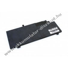 Helyettest Akkumultor Sony F15A16 / tpus VGP-BPS34