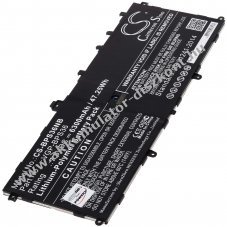 Helyettest laptop tablet Akkumultor Sony tpus VGP-BPS36