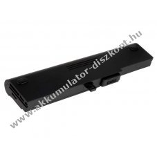 Helyettest Akkumultor Sony tpus VGP-BPL5A 6600mAh