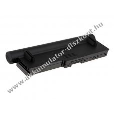 Helyettest Akkumultor Toshiba Equium U400-124 7800mAh