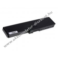 Helyettest Akkumultor Toshiba Dynabook SS M52 220C/3W 5200mAh