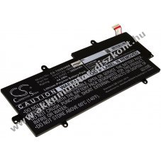 Helyettest Akkumultor Toshiba Portege Z930-188