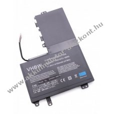 Helyettest Akkumultor Toshiba Satellite U40t 4150mAh