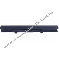 Helyettest Akkumultor Toshiba Satellite C50, C55 14.8V, 2200mAh