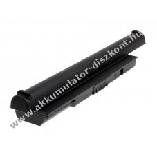 Helyettest Akkumultor Toshiba Satellite Pro A200-1MT 6600mAh