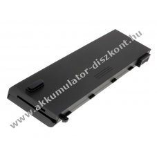 Helyettest Akkumultor Toshiba Tecra L2 sorozat