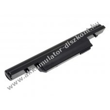 Helyettest Akkumultor Toshiba Tecra R850-003