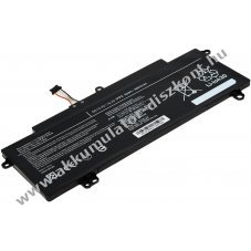 Helyettest laptop Akkumultor Toshiba Tecra Z50-A-1C5