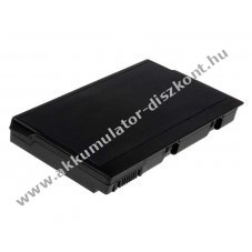 Helyettest Akkumultor Toshiba tpus PA3395U-1BRS