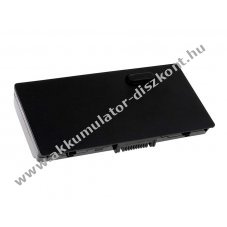 Helyettest Akkumultor Toshiba tpus PA3591U-1BRS