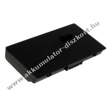 Helyettest Akkumultor Toshiba tpus PA3615U-1BRM