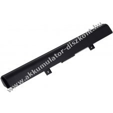 Helyettest Akkumultor Toshiba tpus PA5185U-1BRS