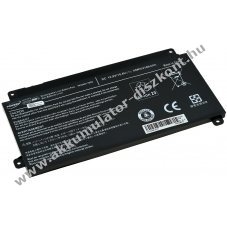 Helyettest laptop Akkumultor Toshiba tpus PA5208U-1BRS