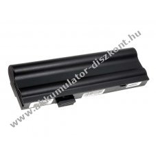 Helyettest Akkumultor Winbook tpus 3S4400-S1S1-02 6600mAh