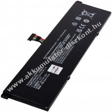 Helyettest laptop Akkumultor Xiaomi tpus R15B01W