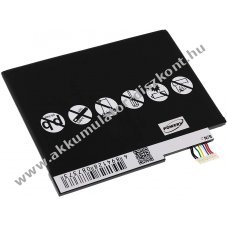 Helyettest tablet Akkumultor Acer Iconia Tab W3-810