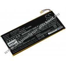 Helyettest Akkumultor Acer tpus PR-3258C7G
