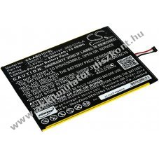 Helyettest Akkumultor Amazon tpus 26S1015-A