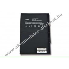 Helyettest Akkumultor Apple Ipad Mini Air 8820mAh