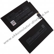 Helyettest tablet Akkumultor Apple A2232,A2233,A2229