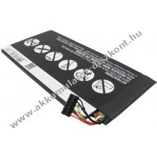 Helyettest tablet Akkumultor Asus tpus C11-ME172V