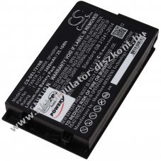 Helyettest Akkumultor Dell tpus 451-BCDH