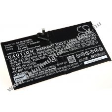 Helyettest tablet Akkumultor Huawei CMR-W109