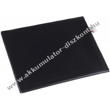 Helyettest tablet Akkumultor Lenovo IdeaPad S6000L