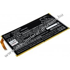 Helyettest Akkumultor Lenovo tpus L19D2P32