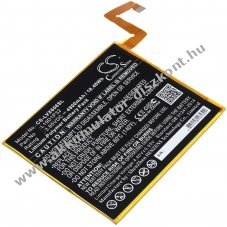 Helyettest Akkumultor Lenovo tpus L19D1P32